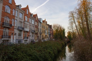 Vegan B&b AM/PM Bruges - English